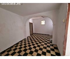 Casa en venta en el centro de Jerez de la Frontera