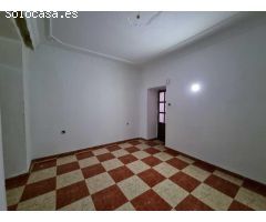 Casa en venta en el centro de Jerez de la Frontera