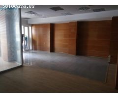 VENTA DE LOCAL COMERCIAL EN CALLE VAQUEROS, PUERTO REAL