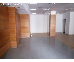 VENTA DE LOCAL COMERCIAL EN CALLE VAQUEROS, PUERTO REAL