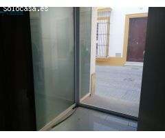 VENTA DE LOCAL COMERCIAL EN CALLE VAQUEROS, PUERTO REAL