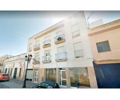 Local Comercial próximo al centro de Chiclana