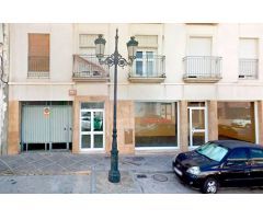 Local Comercial próximo al centro de Chiclana