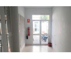 Local Comercial próximo al centro de Chiclana