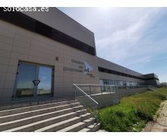 OFICINAS EN VENTA EN RENTABILIDAD EN EL EDIFICIO 286, POLIGONO LAS SALINAS