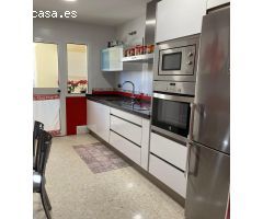 Se vende precioso piso en urbanizacion Marina del Carmen San Bernabe