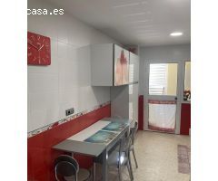Se vende precioso piso en urbanizacion Marina del Carmen San Bernabe