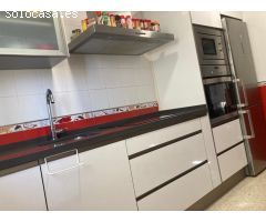 Se vende precioso piso en urbanizacion Marina del Carmen San Bernabe
