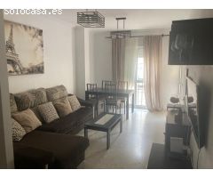 Se vende precioso piso en urbanizacion Marina del Carmen San Bernabe