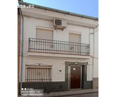 GENIAL CASA CENTRICA EN CALLE MORAL , VILLAFRANCA DE CÓRDOBA