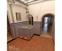 GENIAL CASA CENTRICA EN CALLE MORAL , VILLAFRANCA DE CÓRDOBA