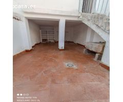 GENIAL CASA CENTRICA EN CALLE MORAL , VILLAFRANCA DE CÓRDOBA