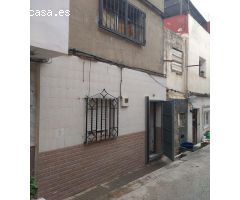 Venta de Casa en Algeciras