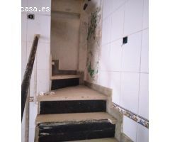 Venta de Casa en Algeciras