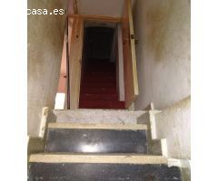 Venta de Casa en Algeciras