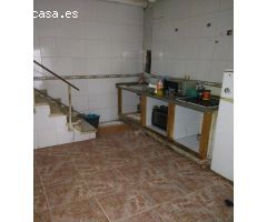 Venta de Casa en Algeciras