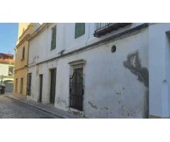 CASA EN VENTA EN EL CASCO HISTÓRICO DE JEREZ DE LA FRONTERA