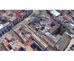 CASA EN VENTA EN EL CASCO HISTÓRICO DE JEREZ DE LA FRONTERA