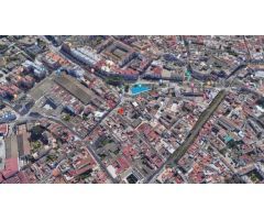 CASA EN VENTA EN EL CASCO HISTÓRICO DE JEREZ DE LA FRONTERA