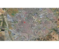 CASA EN VENTA EN EL CASCO HISTÓRICO DE JEREZ DE LA FRONTERA