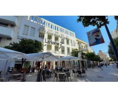 VENTA DE LOCAL COMERCIAL EN CALLE LENCERIA , CASCO HISTÓRICO JEREZ