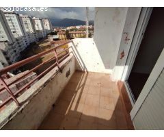 En venta piso en Algeciras- El Saladillo