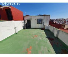 En venta casa en Algeciras