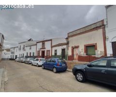 VIVIENDA PARA REFORMAR  EN VALVERDE DEL CAMINO