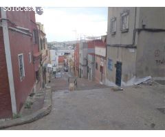 EN VENTA PLANTA BAJA EN ALGECIRAS