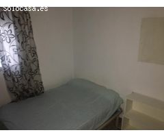 CASA EN LA PERLITA