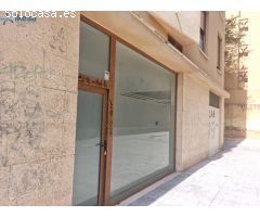 VENTA DE LOCAL COMERCIAL EN CALLE ARCANGEL SAN MIGUEL, CADIZ