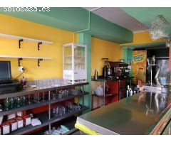 OPORTUNIDAD ALQUILER BAR EN DOS HERMANAS!!