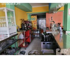 OPORTUNIDAD ALQUILER BAR EN DOS HERMANAS!!