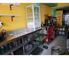 OPORTUNIDAD ALQUILER BAR EN DOS HERMANAS!!