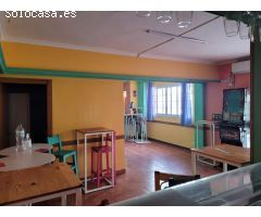 OPORTUNIDAD ALQUILER BAR EN DOS HERMANAS!!