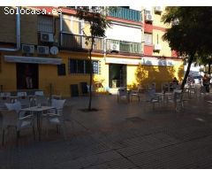 OPORTUNIDAD ALQUILER BAR EN DOS HERMANAS!!