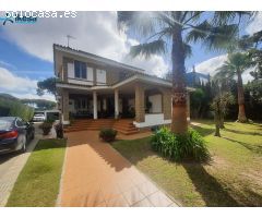 Venta de Chalet independiente en Bellavista