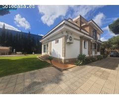 Venta de Chalet independiente en Bellavista