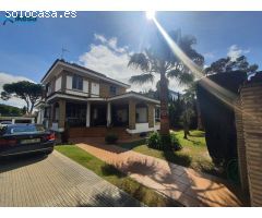 Venta de Chalet independiente en Bellavista