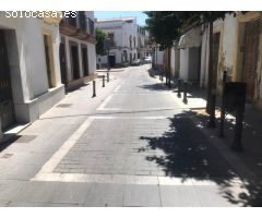 Apartamento en venta en el centro