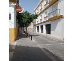 Apartamento en venta en el centro