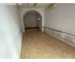 Apartamento en venta en el centro