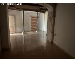 Apartamento en venta en el centro