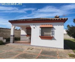 Chalet Marquesado