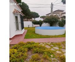 CHALET RANA VERDE