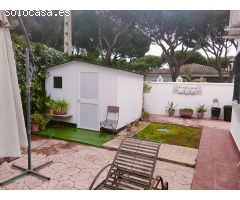 CHALET RANA VERDE