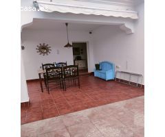 CHALET RANA VERDE