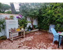 CHALET RANA VERDE