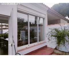 CHALET RANA VERDE