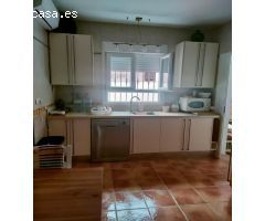 CHALET RANA VERDE